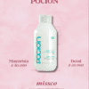 Shampoo La Poción Clásico 450mL – Limpieza Profunda y Revitalizante