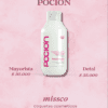 Tratamiento La Poción Clásico 450mL – Restauración y Nutrición Avanzada