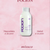 miscco cabello (14) Dual Crema para Peinar La Poción 450mL – Protección, Control y Moldeado