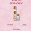 miscco cabello (2) Keratina Orgánica Ritual Botánico – Liso Espejo Sin Formol