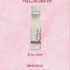 miscco cabello (22) Acondicionador Antifrizz Milagros 450mL – Hidratación y Control de Volumen
