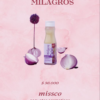 miscco cabello (23) Shampoo De Cebolla Milagros 450mL – Crecimiento Intensivo y Anticaída