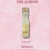 miscco cabello (26) Shampoo de Arroz con Ácido Hialurónico Milagros 450mL – Hidratación y Reparación