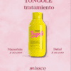 miscco cabello (6) Tratamiento Tongolé La Poción 450mL – Definición de Rizos y Sellante de Cutícula