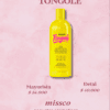 Gel Definidor Tongolé La Poción 500mL – Moldeador y Fijación de Rizos