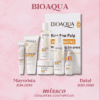 skincare (9) Kit de Skincare Bioaqua de Arroz 6 Piezas Aclarante e Iluminador